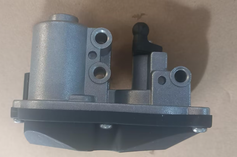 SERVOMOTEUR DE VOLETS DE CHAUFFAGE