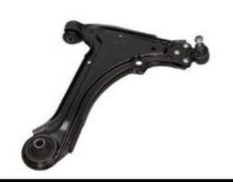CONTROL ARM