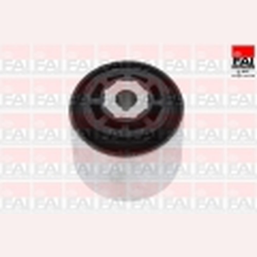 SUSPENSION BUSHING