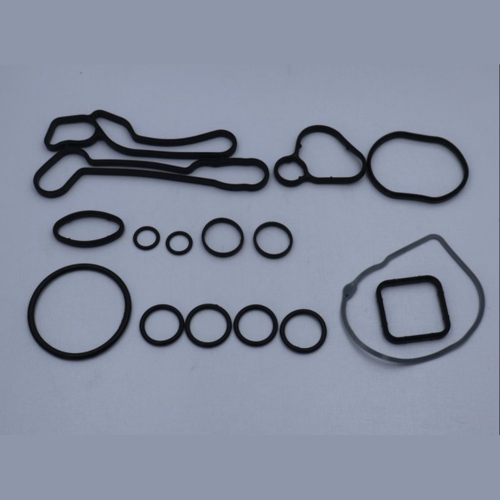 GASKET