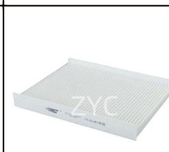 CABIN AIR FILTER