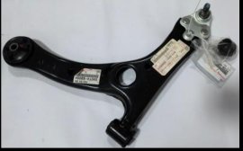 CONTROL ARM