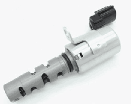 VANNE VVT DE DISTRIBUTION VARIABLE