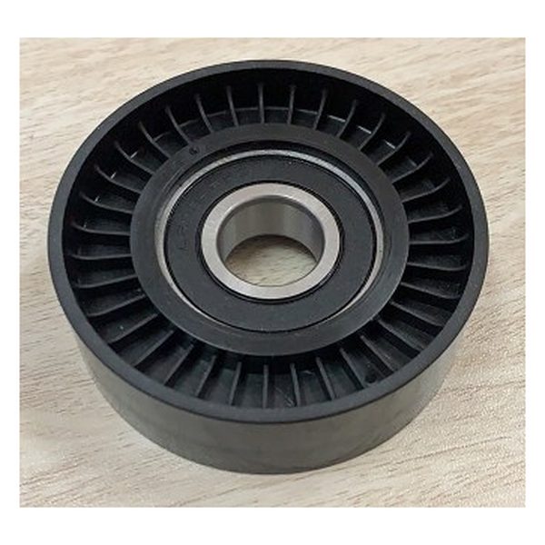 BELT TENSIONER