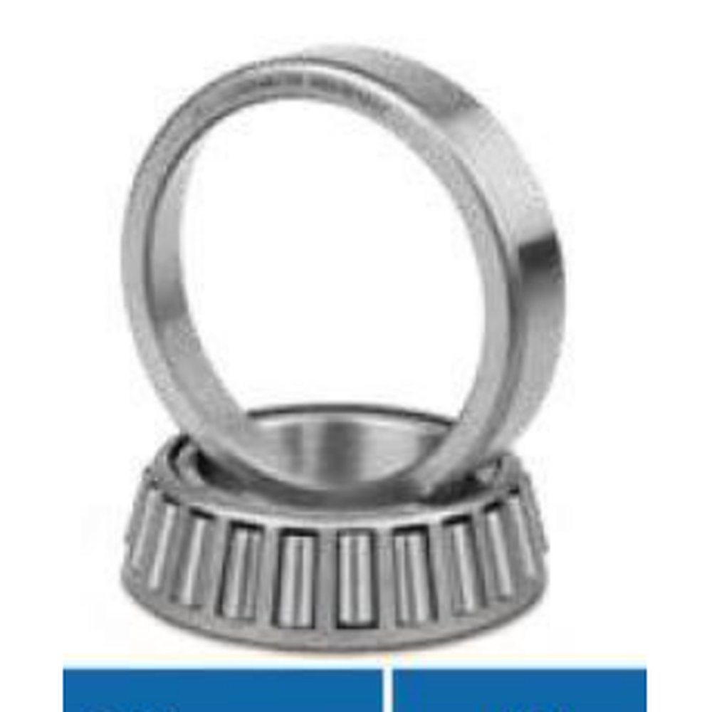 TAPERED ROLLER BEARING