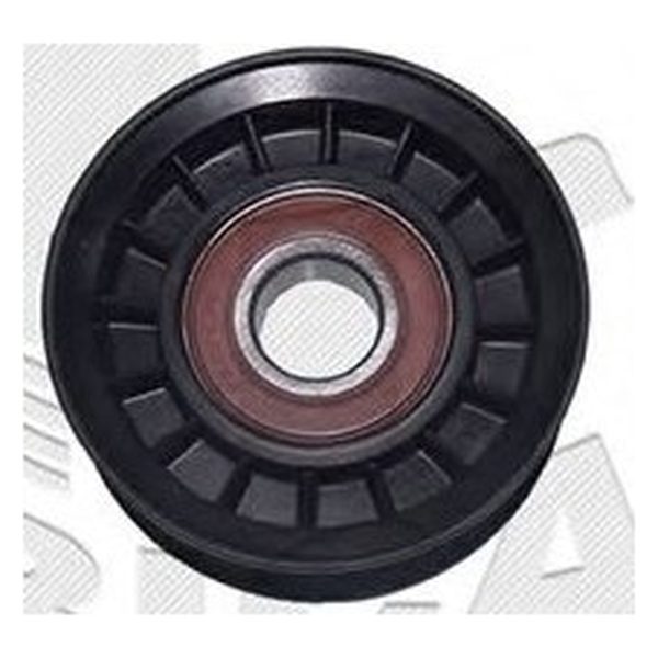 BELT TENSIONER