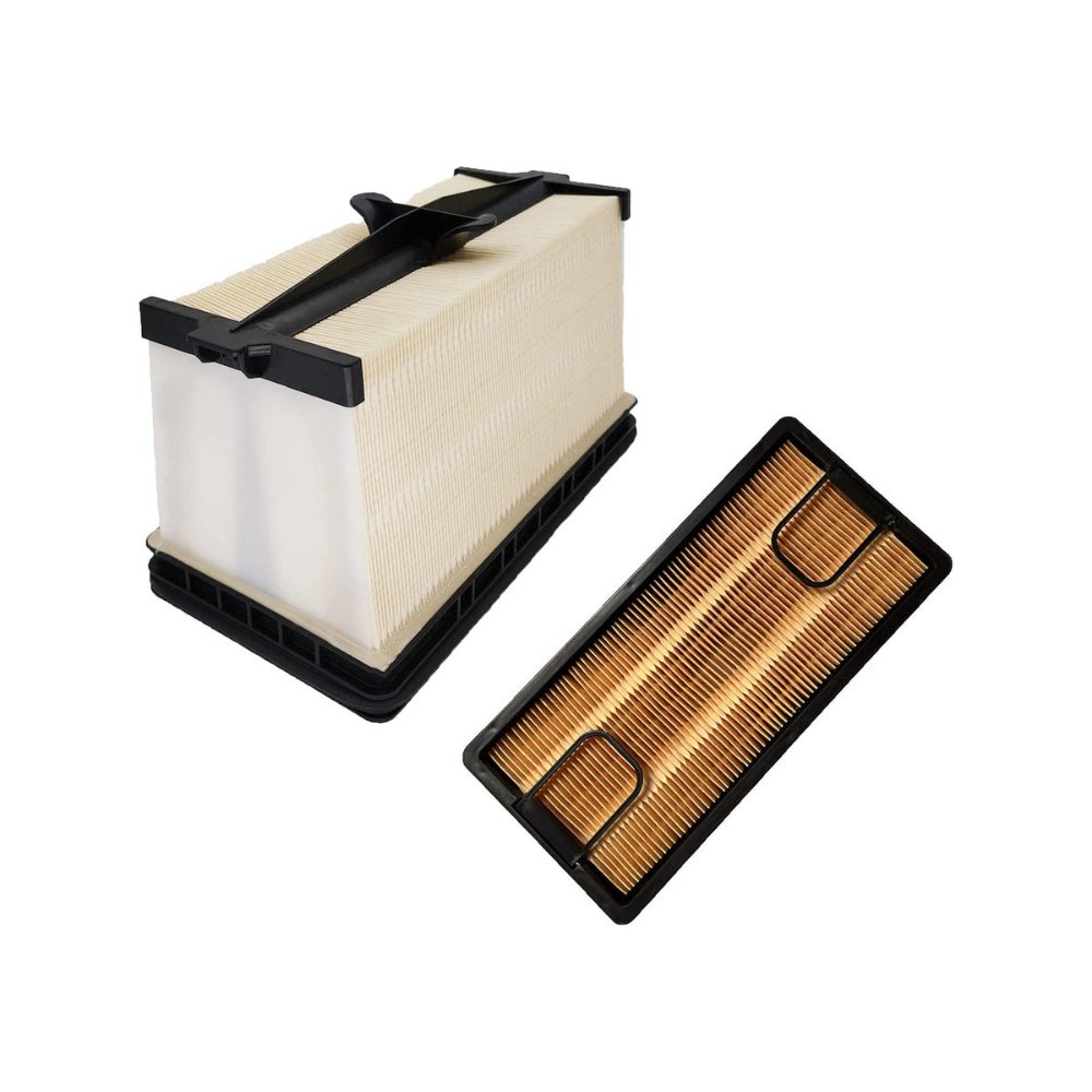 PA31011 7010030 AIR FILTER SET 7010031 P636749 WA10861 SA16783 PA31...