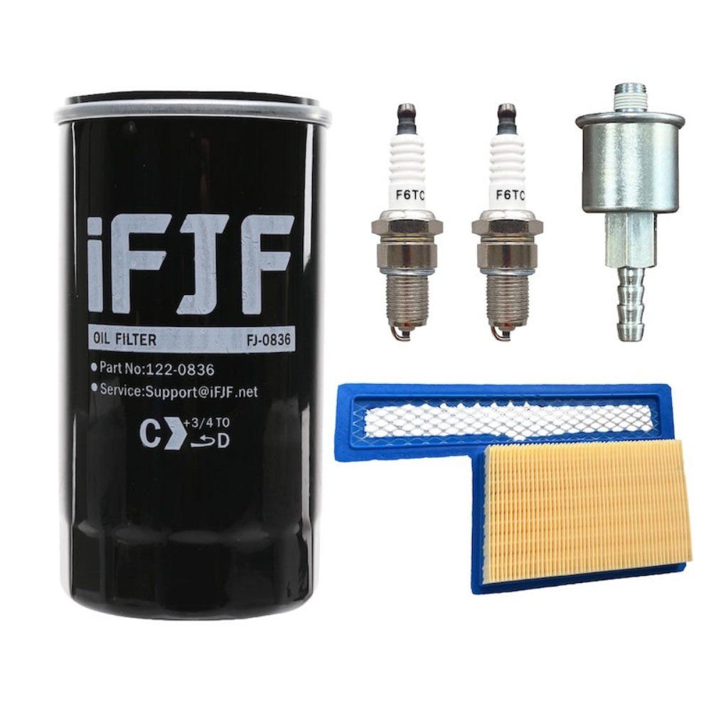 ONAN RV GENERATOR TUNE-UP KIT 140-3116 122-0836 149-2341-01 FOR QG | IFJF