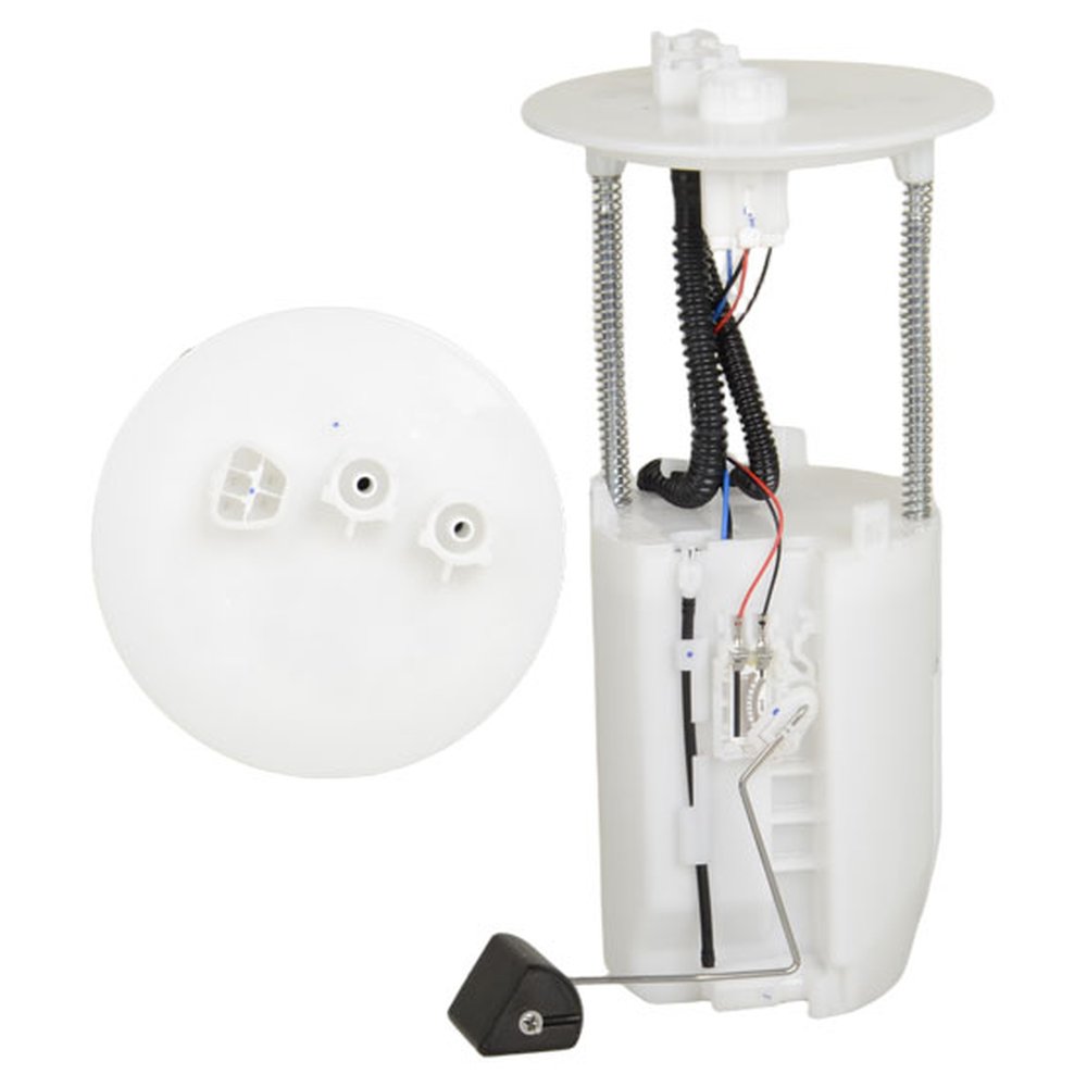 FUEL PUMP MODULE ASSEMBLY