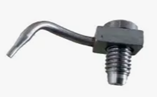OIL NOZZLE