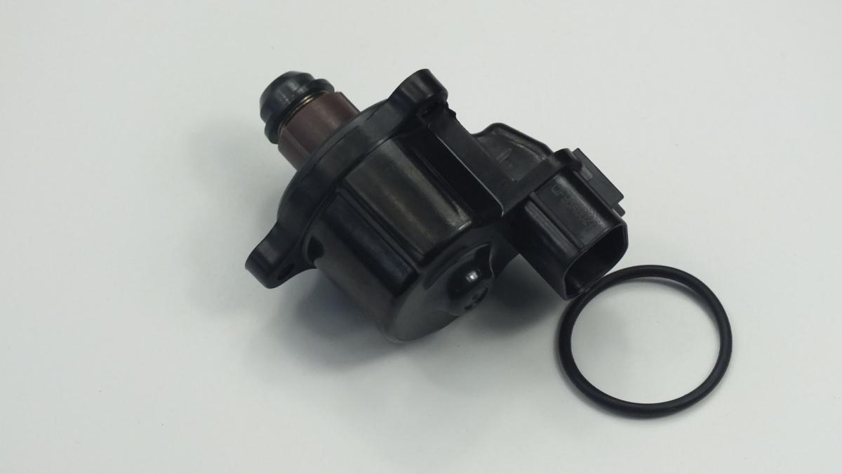 IDLE AIR CONTROL VALVE