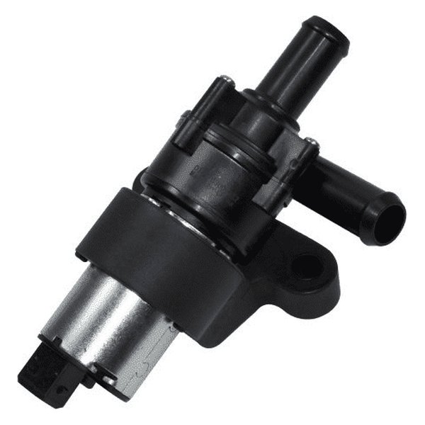 PUMP ASSY WATER