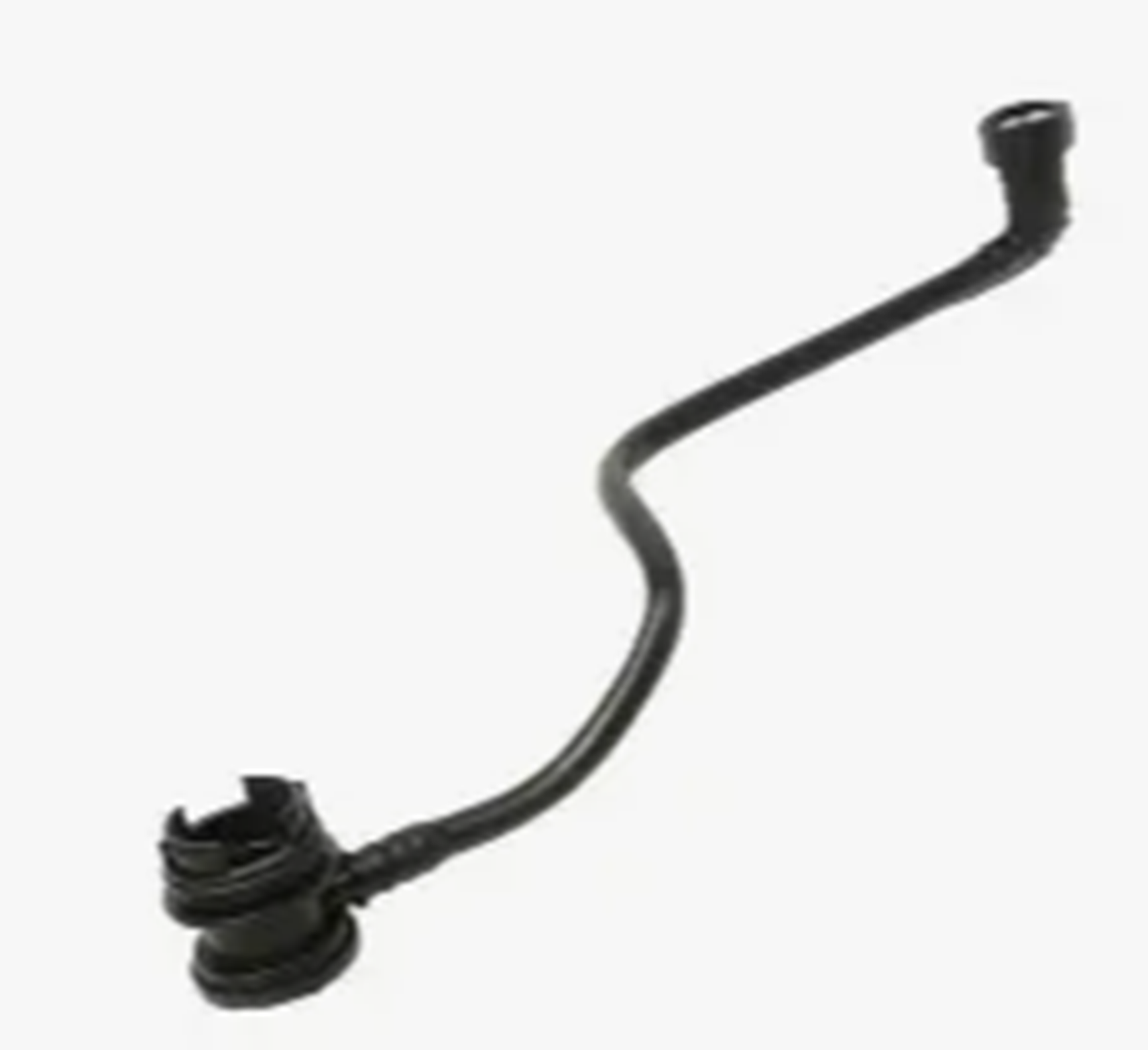 MANGUEIRA DO INTERCOOLER