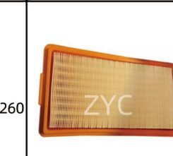 AIR FILTER
