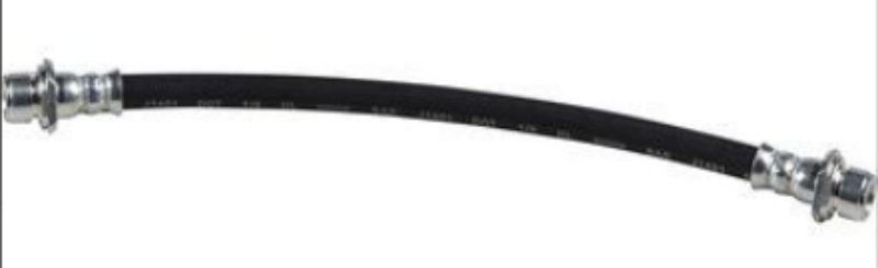 DURITE D'INTERCOOLER