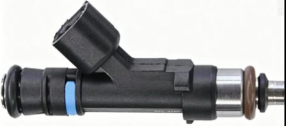 INJECTEUR, CARBURANT