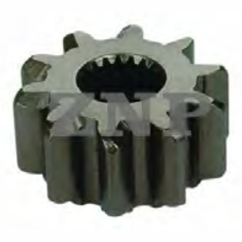 STARTER DRIVE