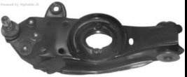 CONTROL ARM