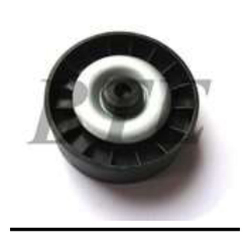 BELT TENSIONER PULLEY