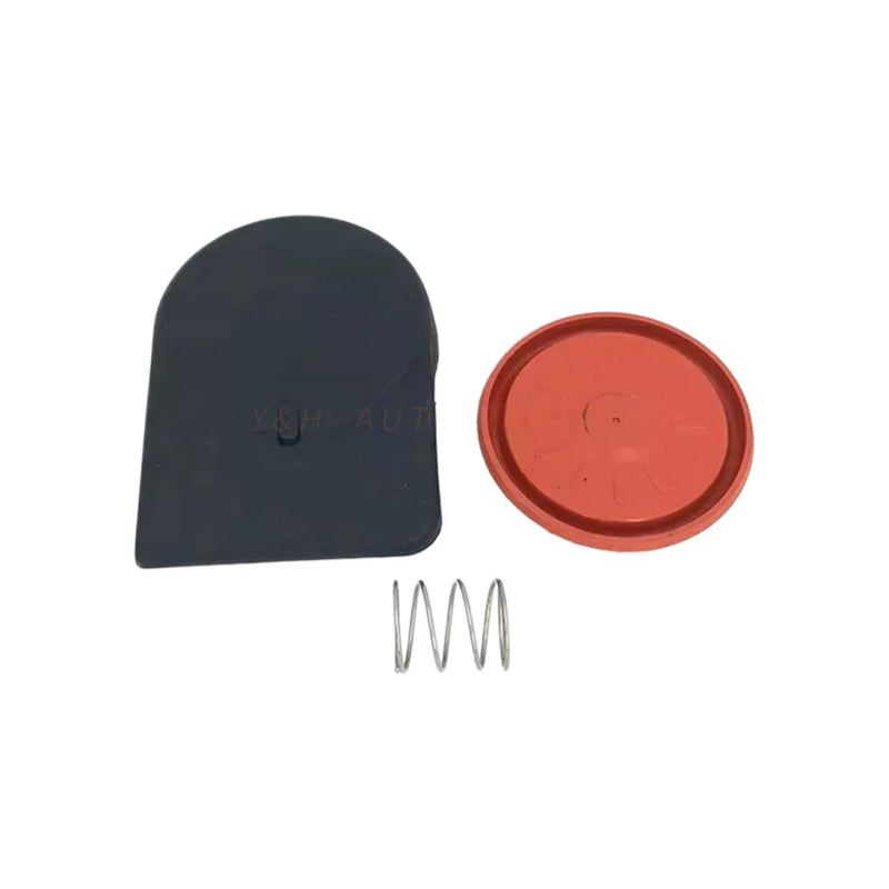 PCV VALVE