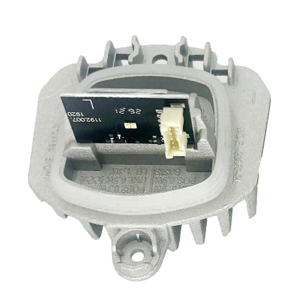 HEADLIGHT LIGHT SOURCE MODULE
