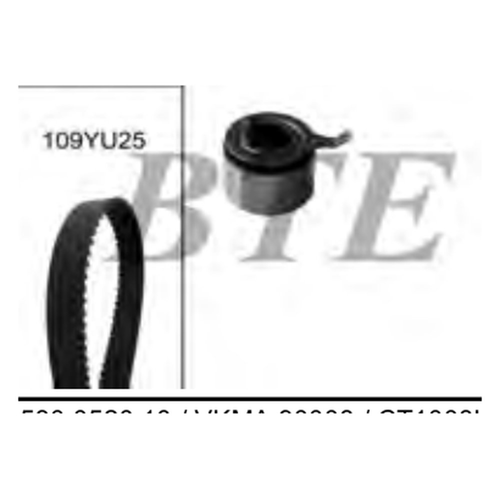 BELT KIT