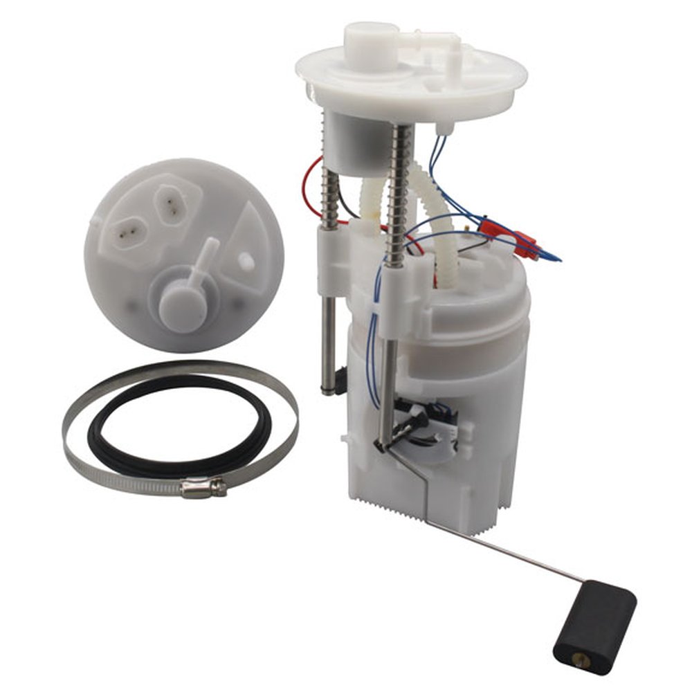 FUEL PUMP