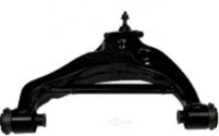 CONTROL ARM