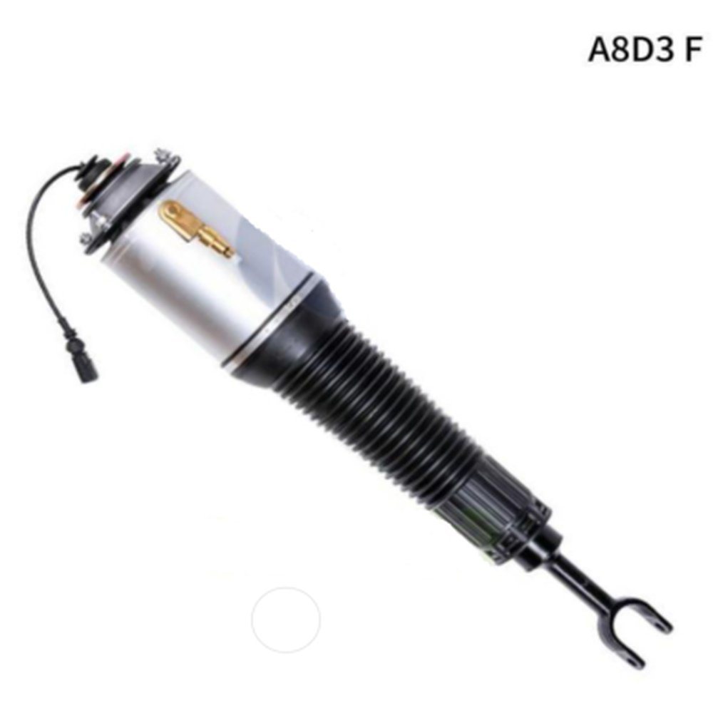AIR SUSPENSION STRUT, FRONT