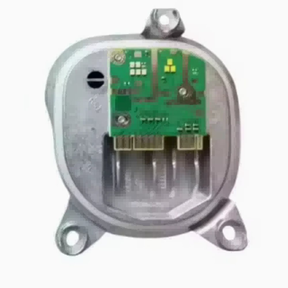 HEADLIGHT LIGHT SOURCE MODULE