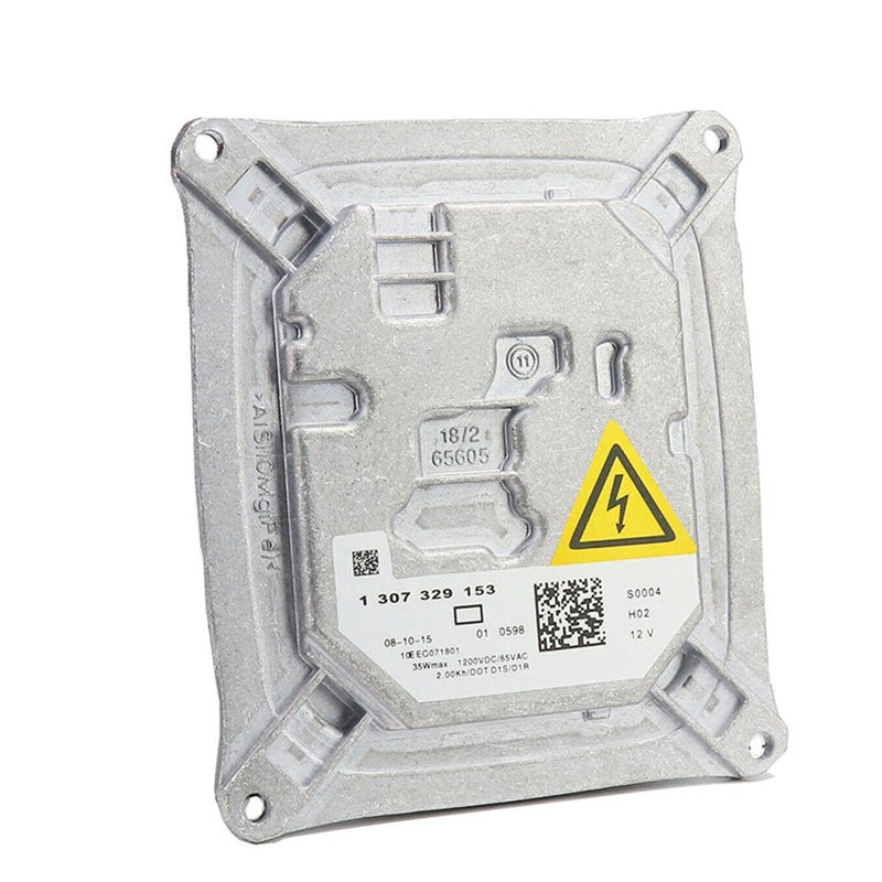 HID BALLAST