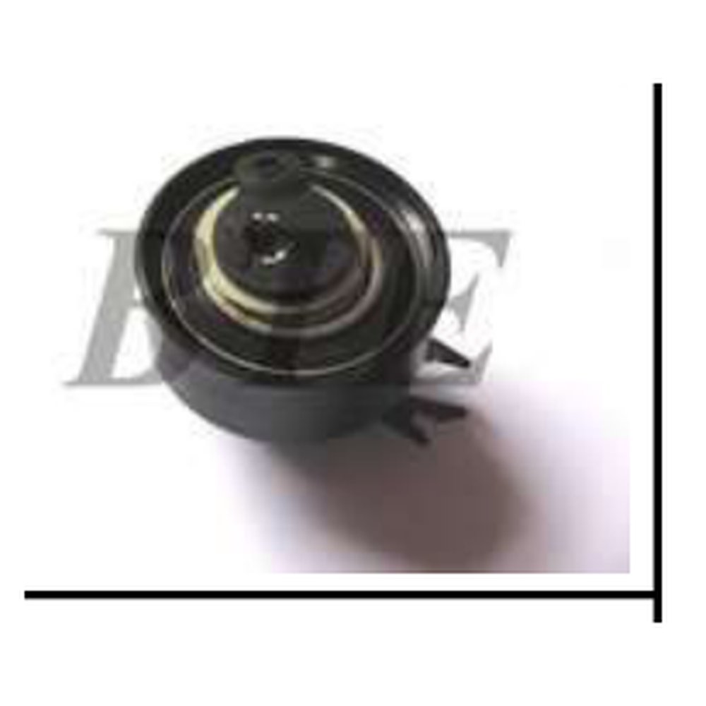 BELT TENSIONER PULLEY