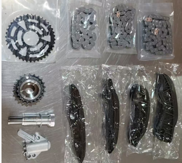 CHAIN SUB-ASSY