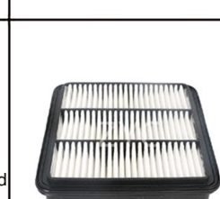 AIR FILTER