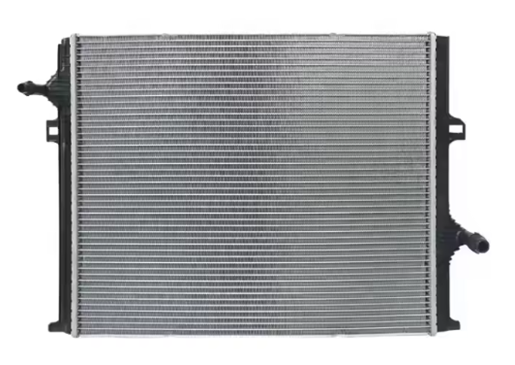 RADIATEUR MOTEUR