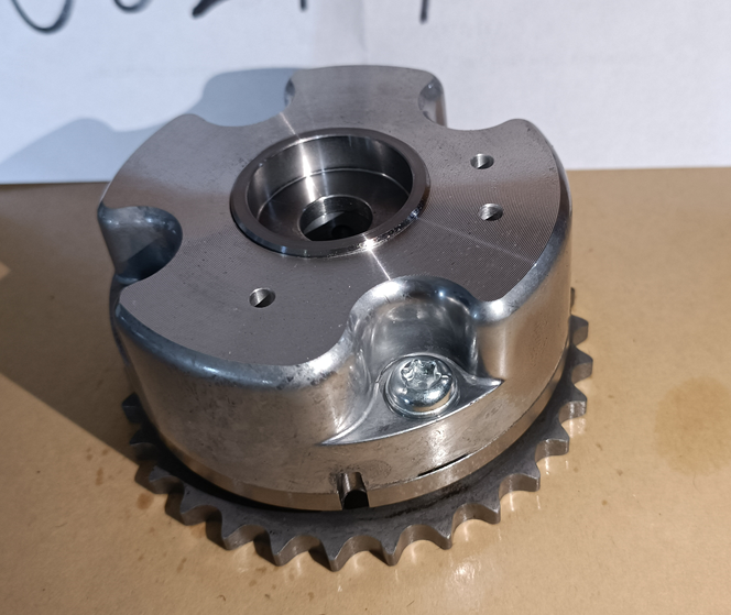 GEAR ASSY CAMSHAFT
