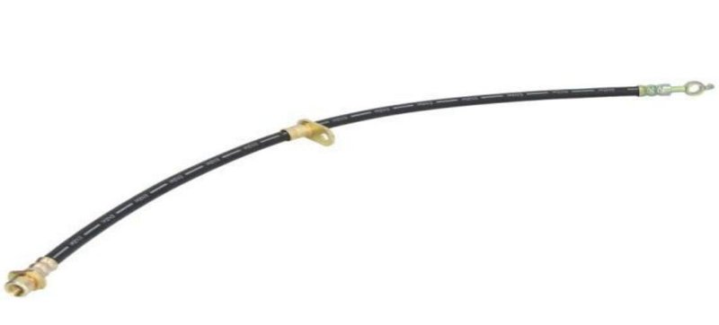 DURITE D'INTERCOOLER