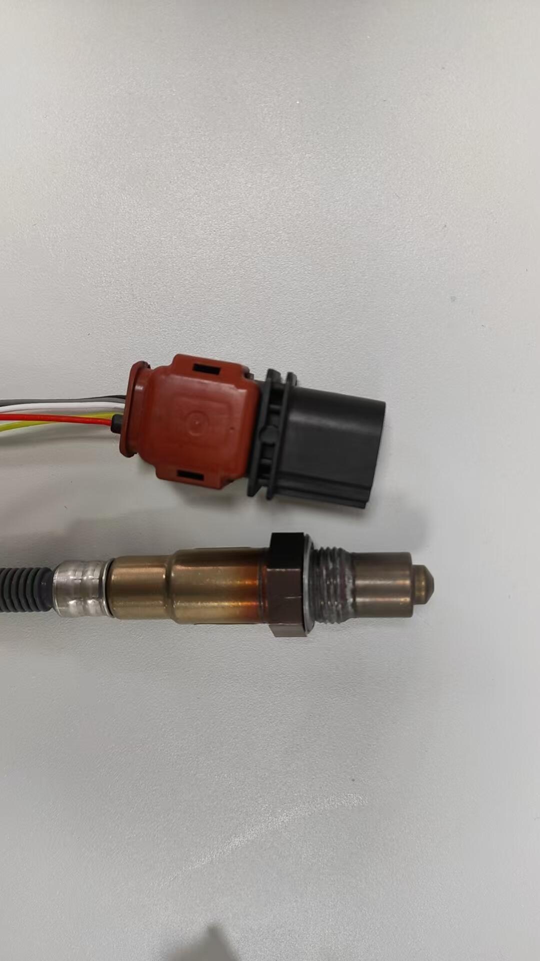 SONDE LAMBDA
