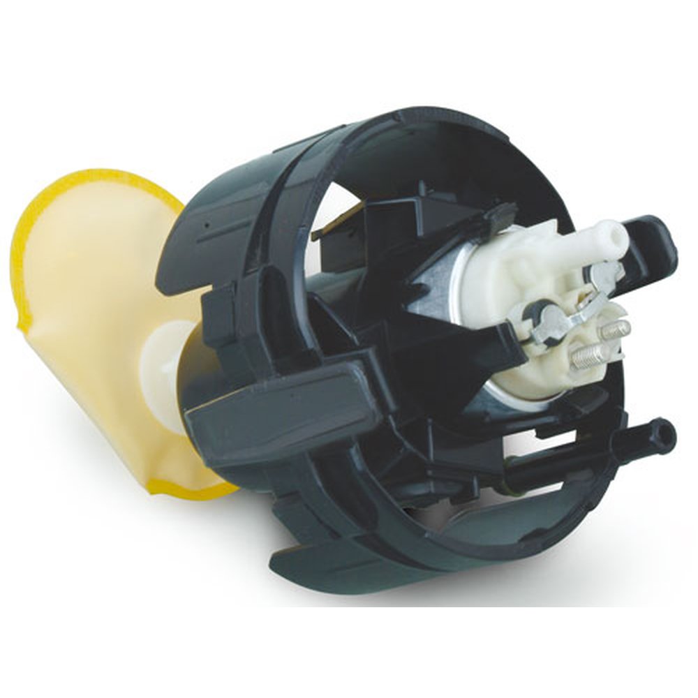 FUEL PUMP MODULE ASSEMBLY