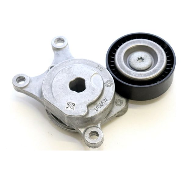 BELT TENSIONER