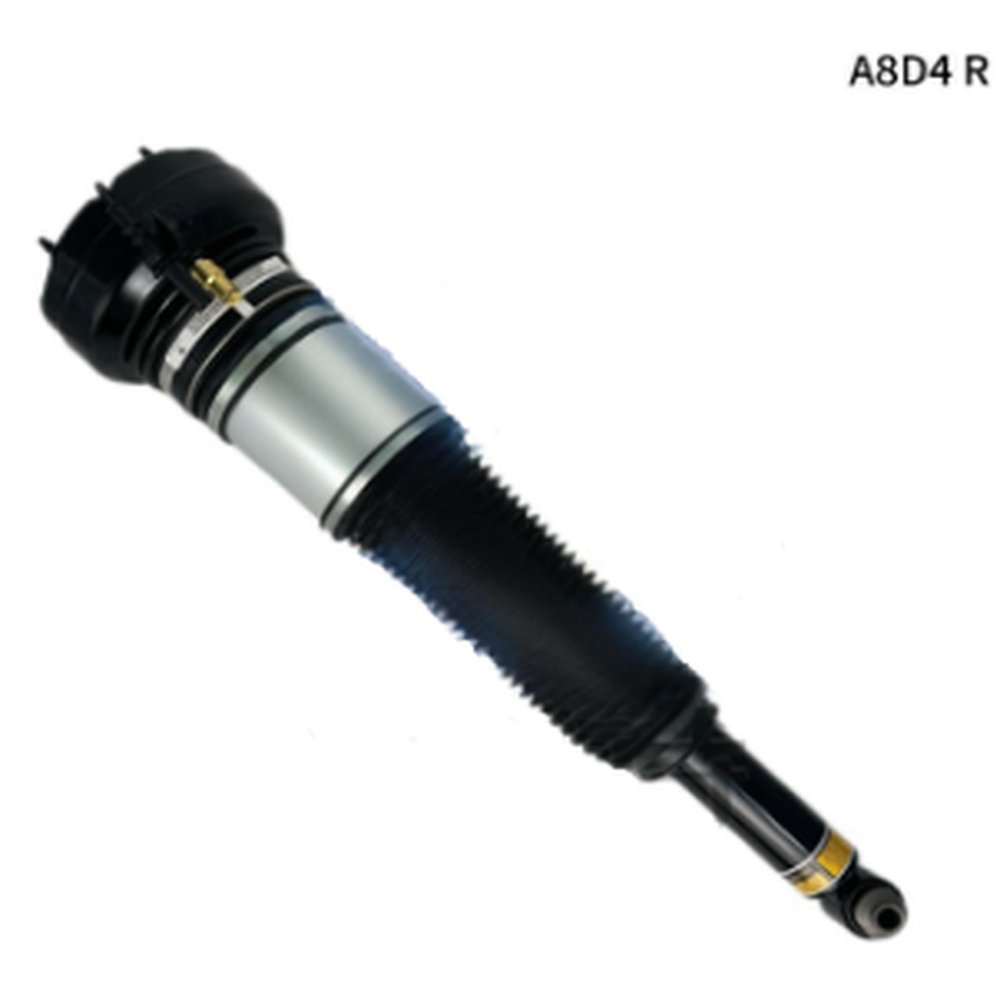 AIR SUSPENSION STRUT, REAR