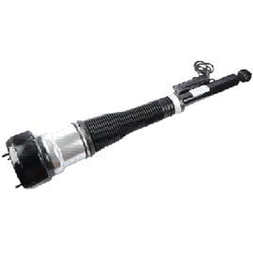AIR SUSPENSION STRUT, REAR LEFT