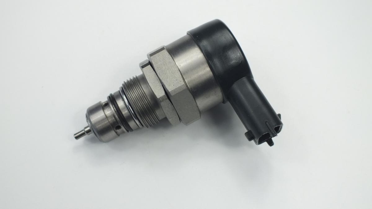 FUEL PRESSURE CONTROL VALVE (COMMON RAIL)