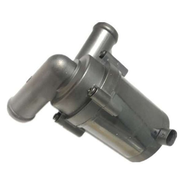 POMPE À EAU COMPLÈTE