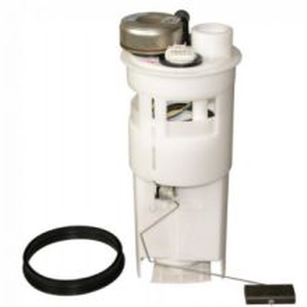 FUEL PUMP MODULE ASSEMBLY