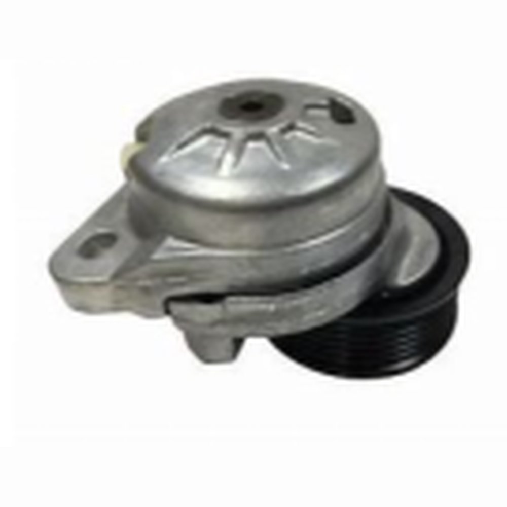 BELT TENSIONER ASSEMBLY