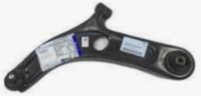 CONTROL ARM
