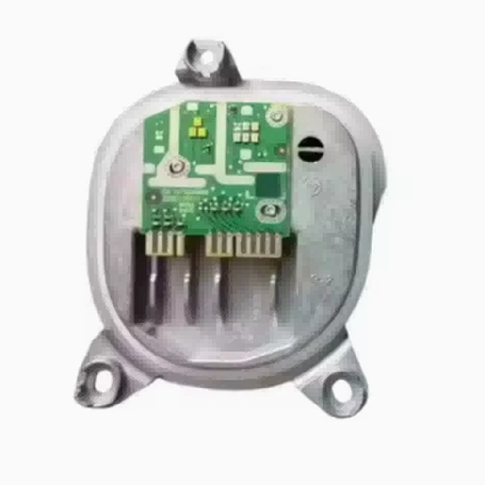 HEADLIGHT LIGHT SOURCE MODULE