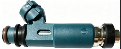 INJECTEUR, CARBURANT