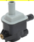 VANNE VVT DE DISTRIBUTION VARIABLE